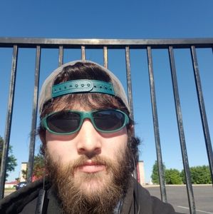 Meet your Posher, Timothy